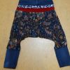 zouave HB-02 voor Zouave broek