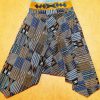 zouave HB-03 rug Zouave broek
