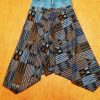 zouave HB-03 voor Zouave broek