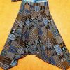 Zouave broek