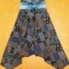 Zouave broek